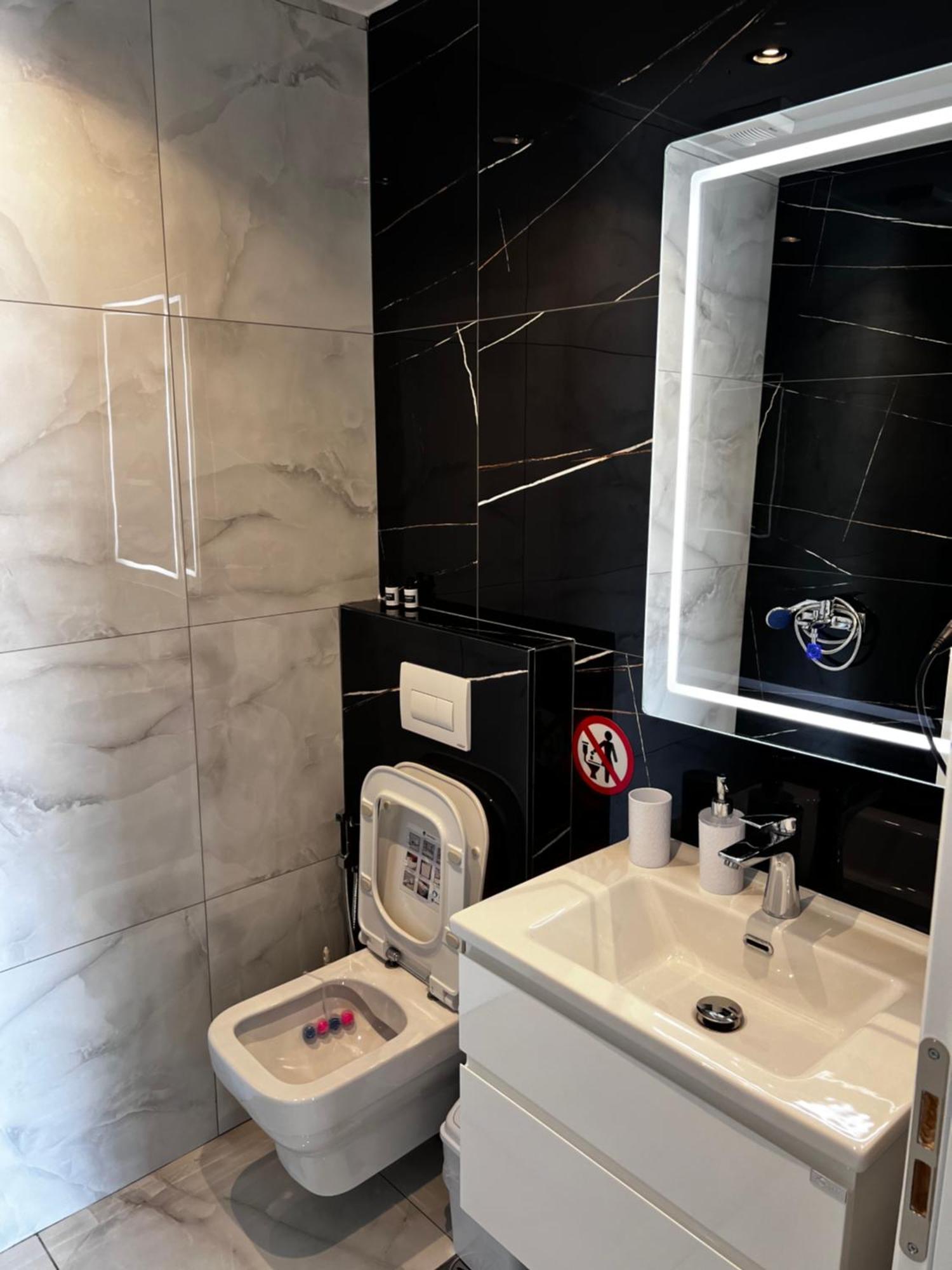 Noya Suites Sr Sarandë Eksteriør bilde