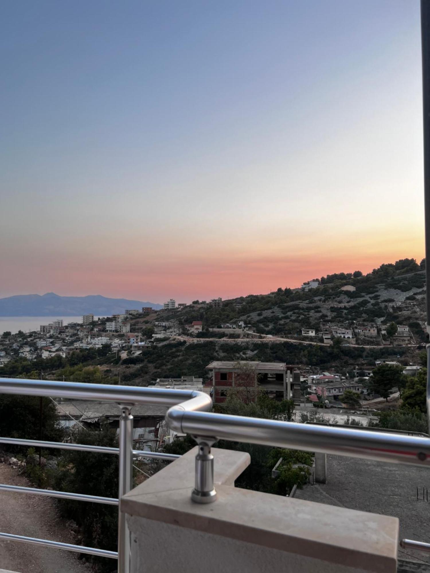 Noya Suites Sr Sarandë Eksteriør bilde