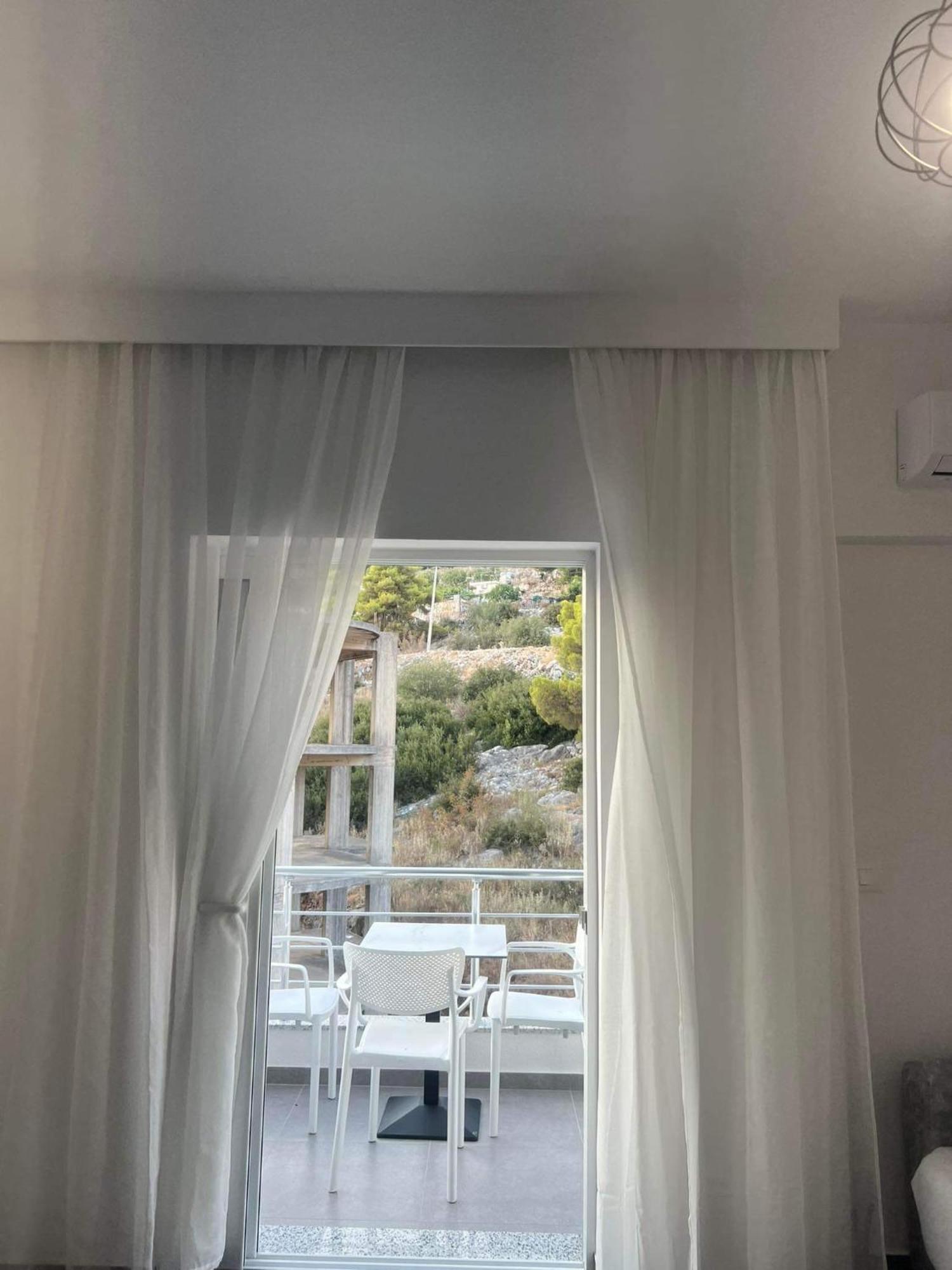 Noya Suites Sr Sarandë Eksteriør bilde