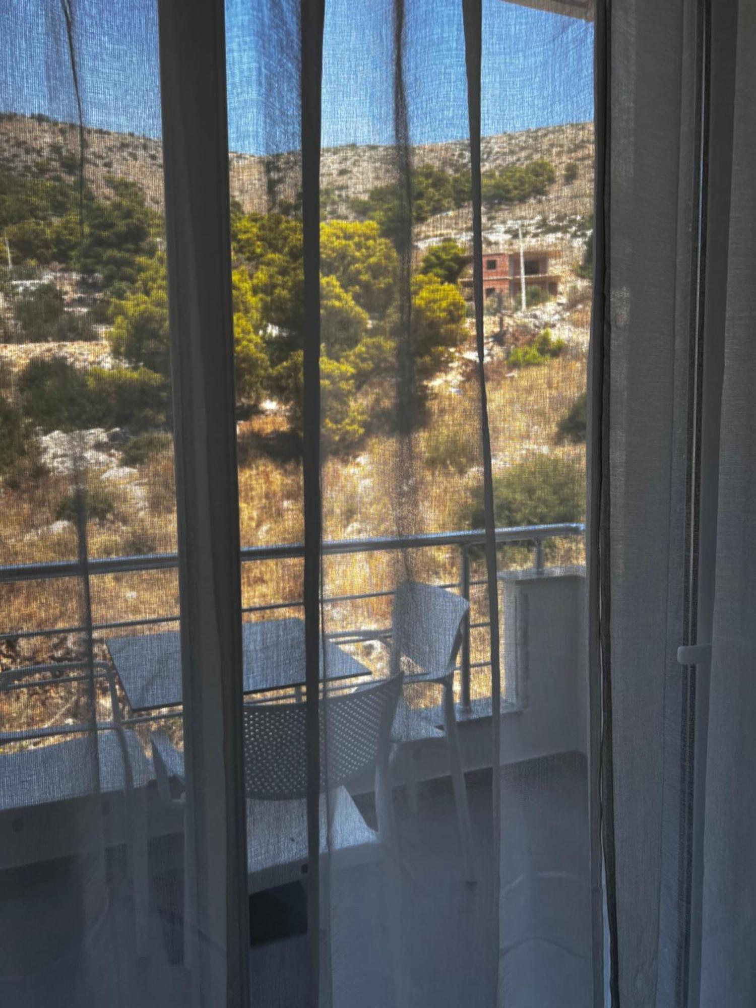 Noya Suites Sr Sarandë Eksteriør bilde