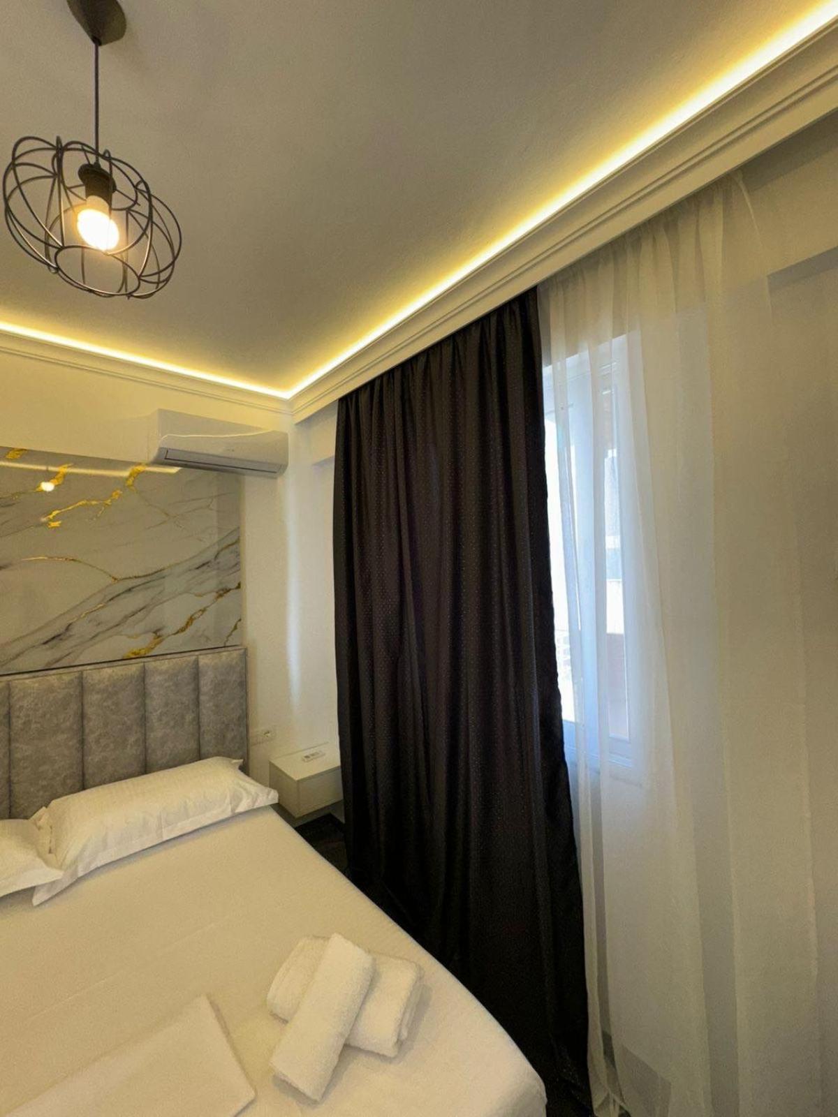 Noya Suites Sr Sarandë Eksteriør bilde