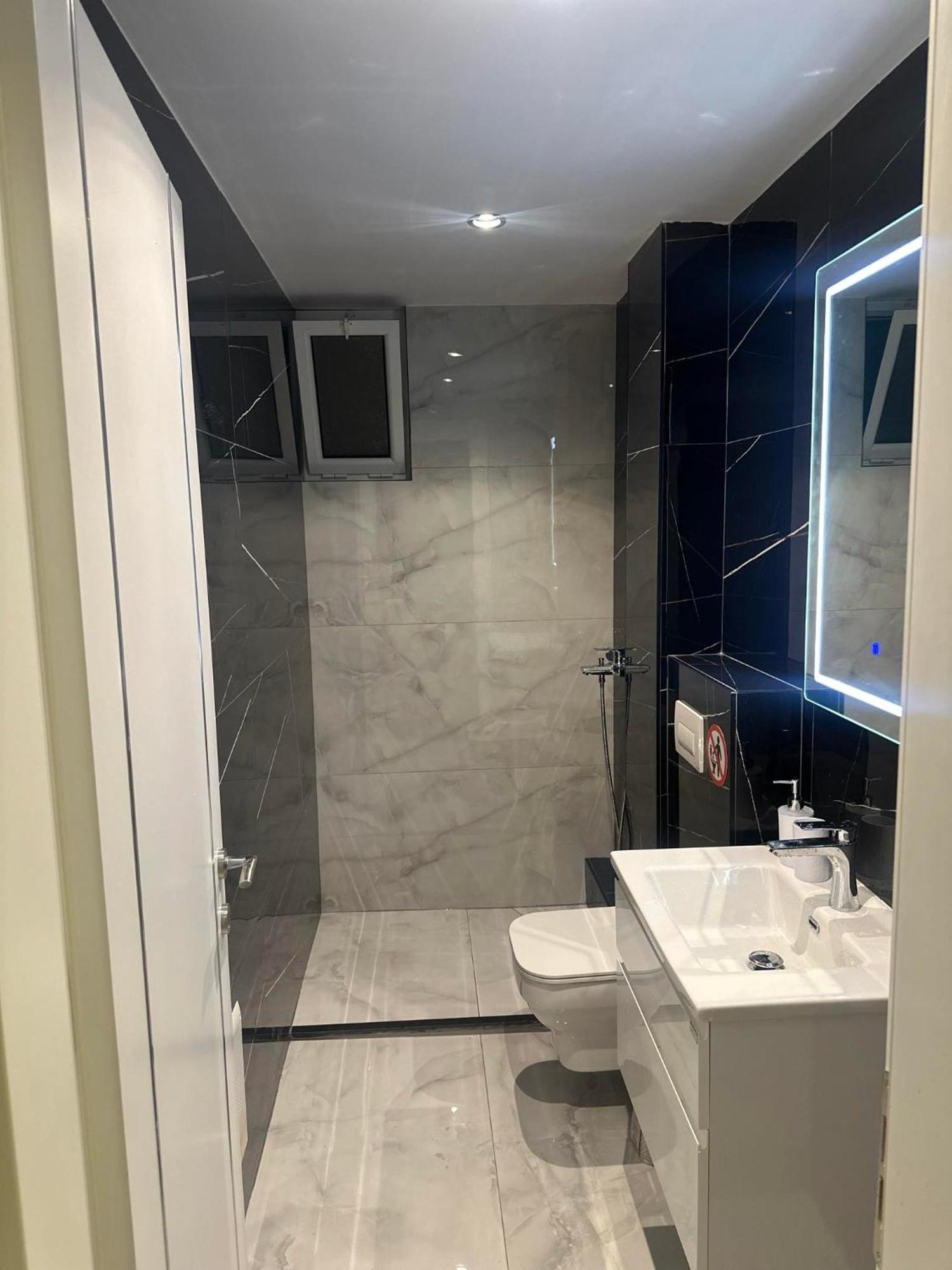 Noya Suites Sr Sarandë Eksteriør bilde